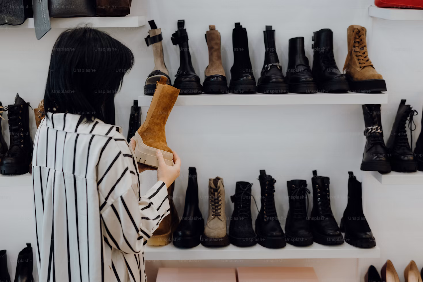 Your Style, Your Sole